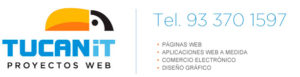Tucan IT desarrollo web