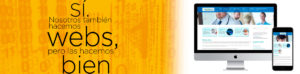 Diseño de aplicaciones web